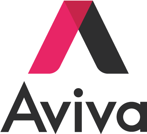 Logo Aviva Social Club